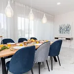 Serenity 03 House By Ici Albufeira