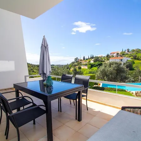 Serenity 03 House By Ici Algarve *