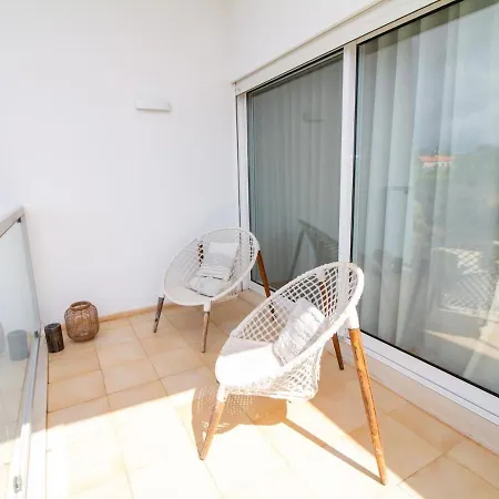 Serenity 03 House By Ici Algarve * Albufeira