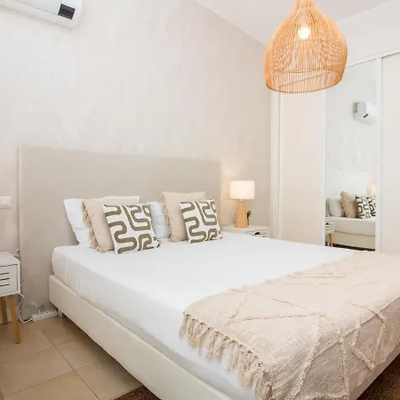 Serenity 03 House By Ici Algarve Вилла *