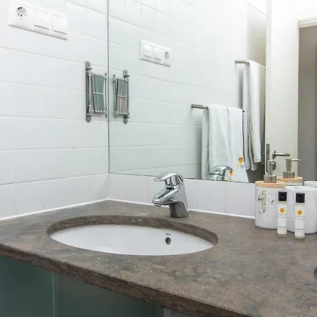 Вилла Serenity 03 House By Ici Algarve *