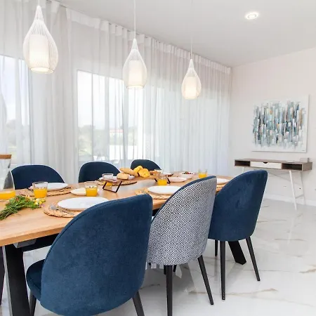 Serenity 03 House By Ici Algarve Albufeira