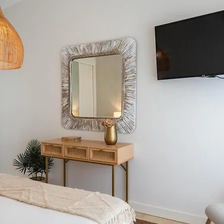 Serenity 03 House By Ici Algarve *