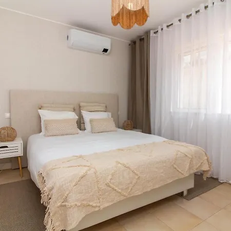 Villa Serenity 03 House By Ici Algarve *