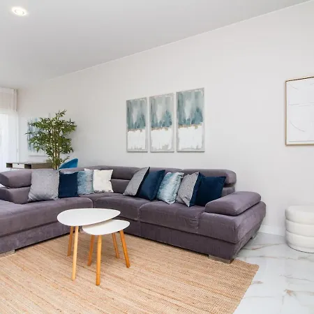 Villa Serenity 03 House By Ici Algarve *