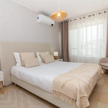 Serenity 03 House By Ici Algarve * Албуфейра
