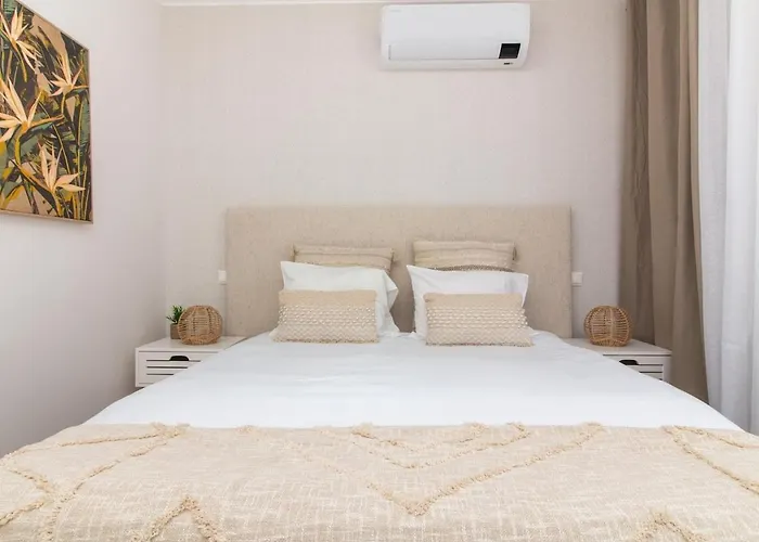 Serenity 03 House By Ici Albufeira