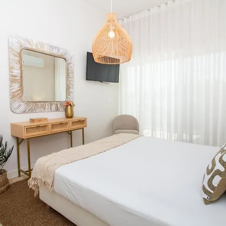 Villa Serenity 03 House By Ici Algarve Albufeira