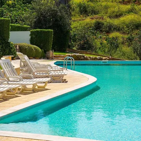 Serenity 03 House By Ici Algarve *