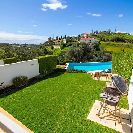 Villa Serenity 03 House By Ici Algarve *