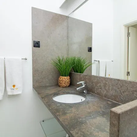 Serenity 03 House By Ici Algarve Villa Albufeira