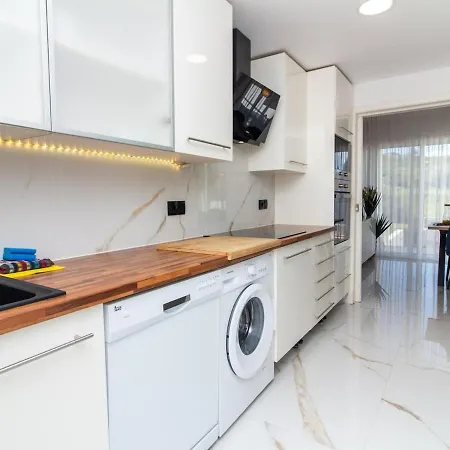 Serenity 03 House By Ici Algarve *