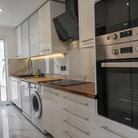 Serenity 03 House By Ici Algarve * Albufeira