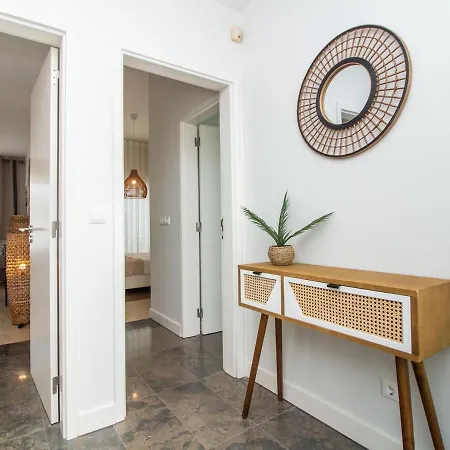 Serenity 03 House By Ici Algarve Albufeira