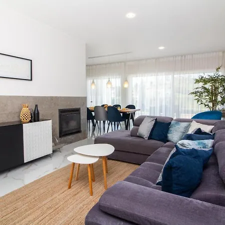 Serenity 03 House By Ici Algarve *