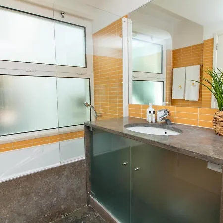 Serenity 03 House By Ici Algarve