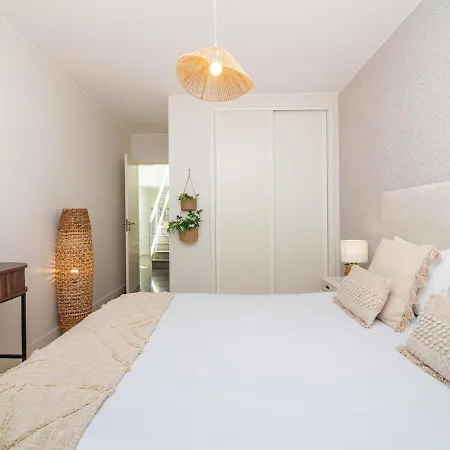 Serenity 03 House By Ici Algarve Villa *