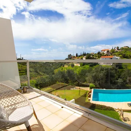 Villa Serenity 03 House By Ici Algarve *