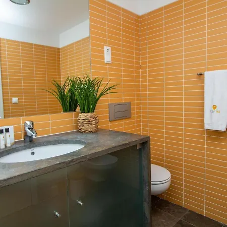 Serenity 03 House By Ici Algarve * Albufeira