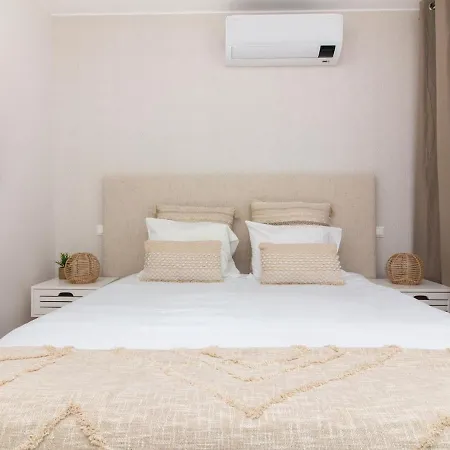 Serenity 03 House By Ici Algarve Albufeira