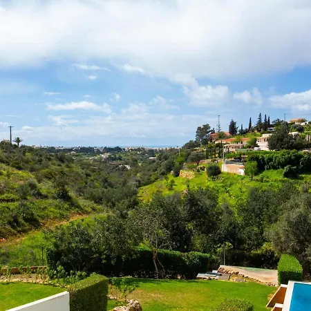 Serenity 03 House By Ici Algarve Villa Albufeira