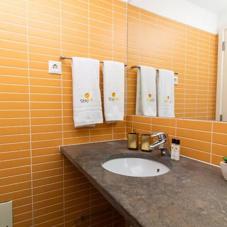 Villa Serenity 03 House By Ici Algarve