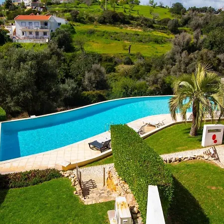 Villa Serenity 03 House By Ici Algarve *