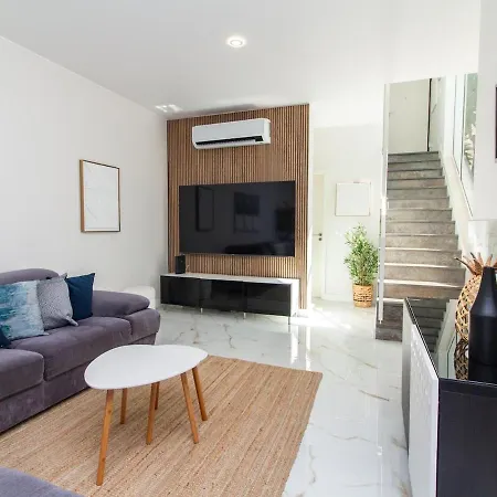 Serenity 03 House By Ici Βίλα