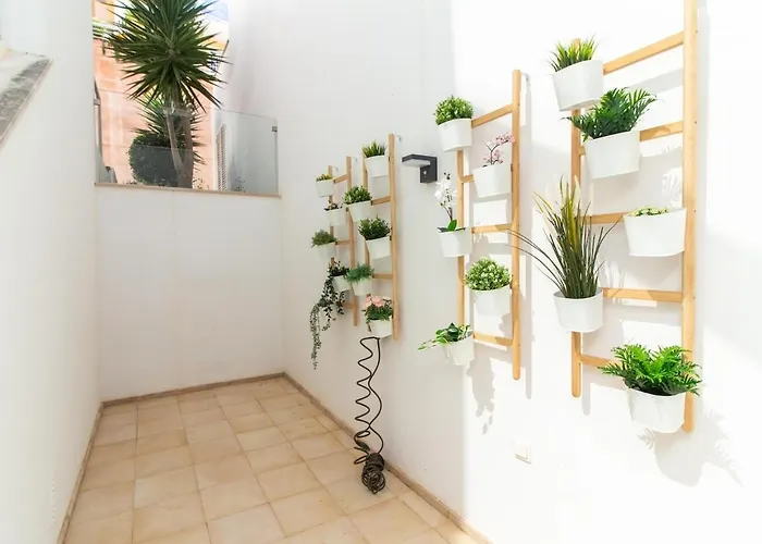 Serenity 03 House By Ici * 알부페이라