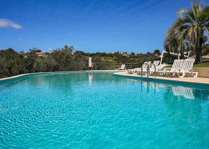 Serenity 03 House By Ici * 알부페이라