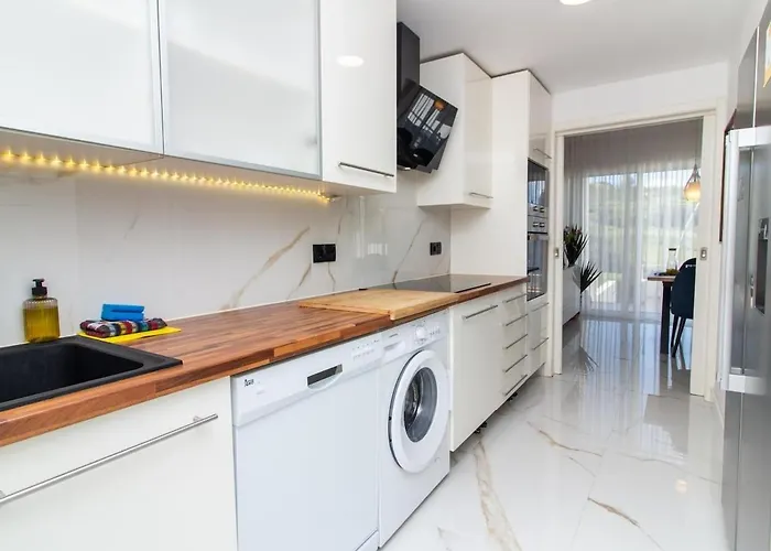 Serenity 03 House By Ici *