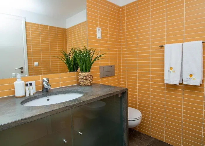 Serenity 03 House By Ici * 알부페이라