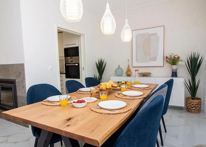 Serenity 03 House By Ici 빌라 *