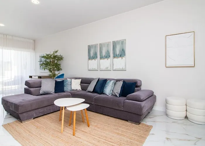 빌라 Serenity 03 House By Ici *