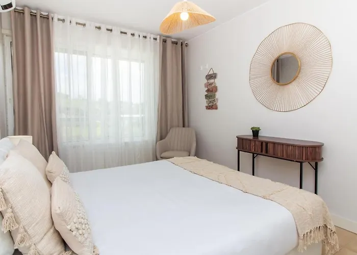 빌라 Serenity 03 House By Ici 알부페이라