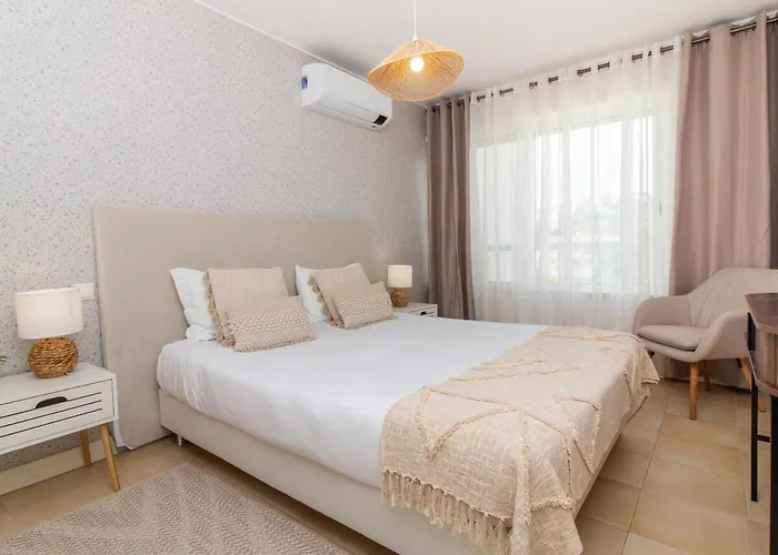 Serenity 03 House By Ici * 알부페이라