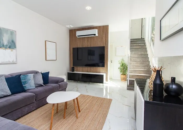 Serenity 03 House By Ici 빌라