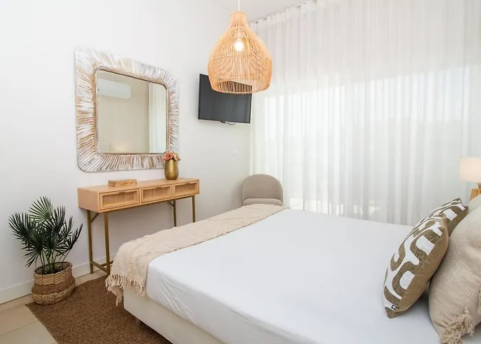 Villa Serenity 03 House By Ici Albufeira