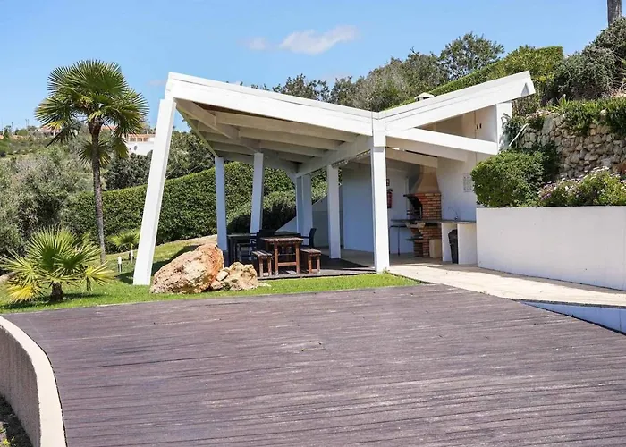 Serenity 03 House By Ici Villa Albufeira