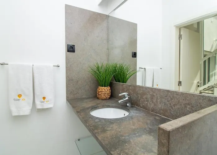 Serenity 03 House By Ici Villa Albufeira