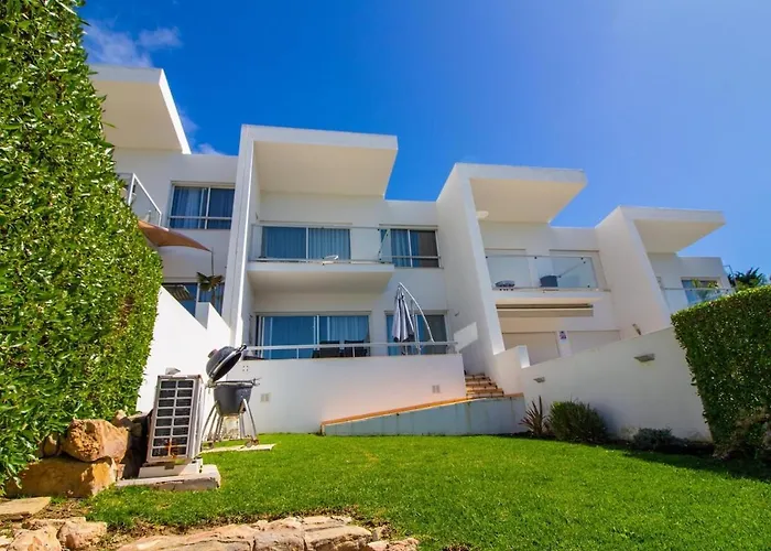 Serenity 03 House By Ici