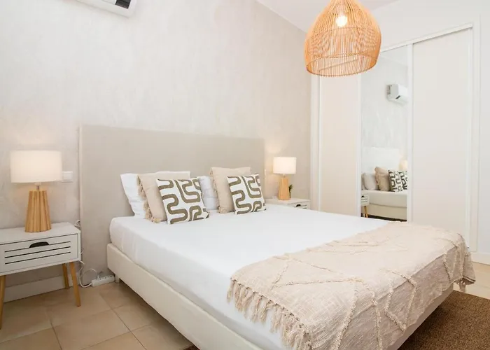 Serenity 03 House By Ici Villa *