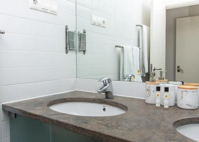 Villa Serenity 03 House By Ici *