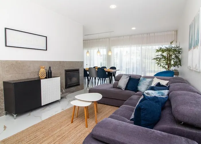 Serenity 03 House By Ici *