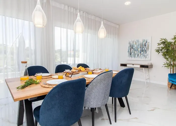 Serenity 03 House By Ici Albufeira