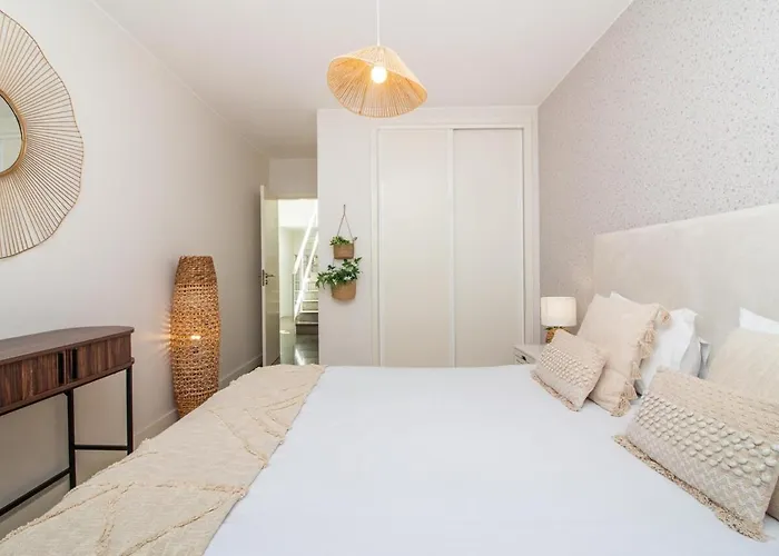 Serenity 03 House By Ici Villa *