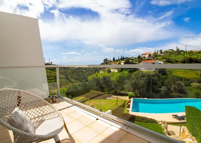 Villa Serenity 03 House By Ici *