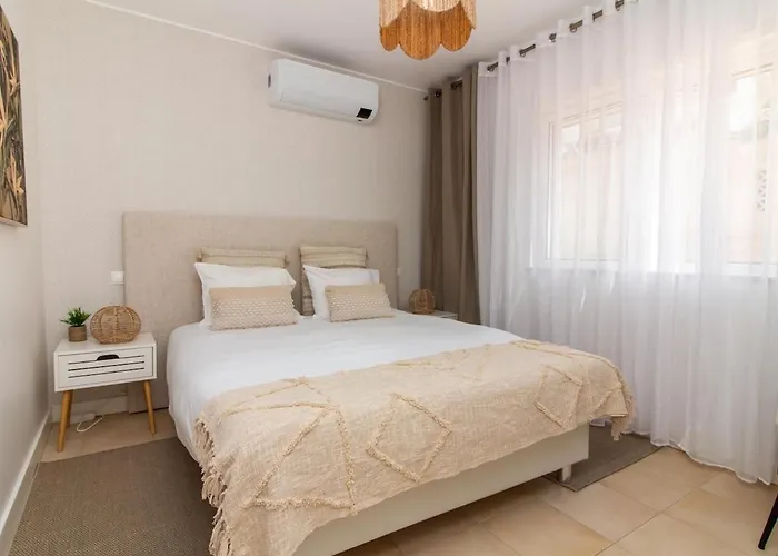 Villa Serenity 03 House By Ici *