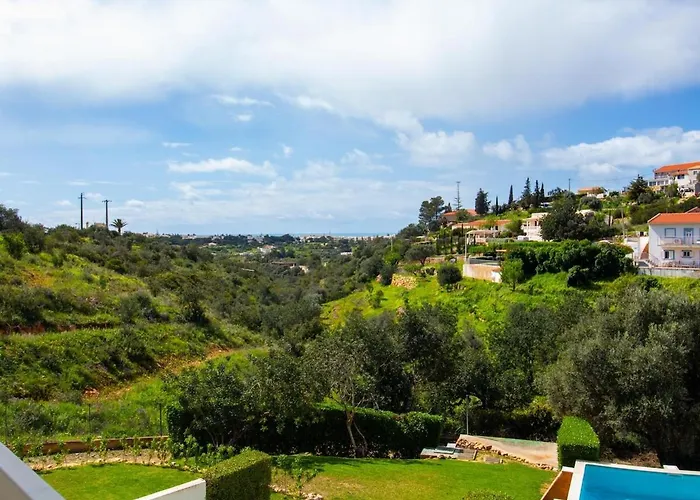 Serenity 03 House By Ici Villa Albufeira