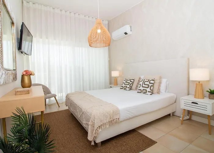 Serenity 03 House By Ici Albufeira